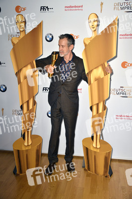 Nominierungspressekonferenz zum Deutschen Filmpreis 2019 in Berlin