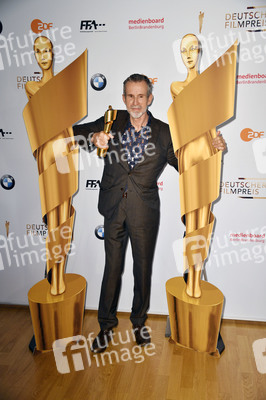 Nominierungspressekonferenz zum Deutschen Filmpreis 2019 in Berlin