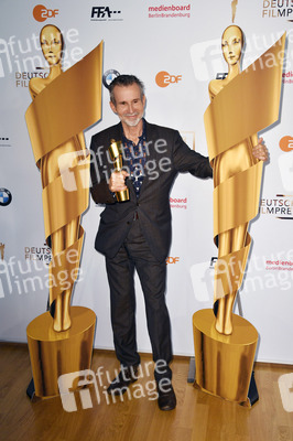 Nominierungspressekonferenz zum Deutschen Filmpreis 2019 in Berlin