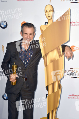 Nominierungspressekonferenz zum Deutschen Filmpreis 2019 in Berlin