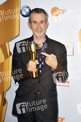 Nominierungspressekonferenz zum Deutschen Filmpreis 2019 in Berlin