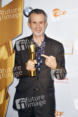 Nominierungspressekonferenz zum Deutschen Filmpreis 2019 in Berlin