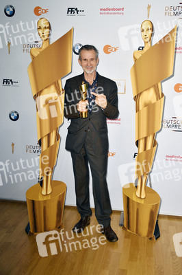 Nominierungspressekonferenz zum Deutschen Filmpreis 2019 in Berlin