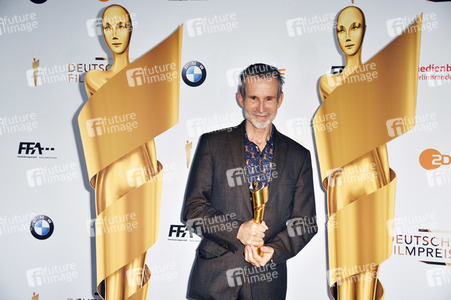 Nominierungspressekonferenz zum Deutschen Filmpreis 2019 in Berlin