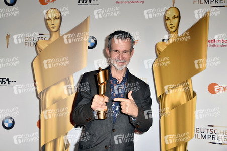 Nominierungspressekonferenz zum Deutschen Filmpreis 2019 in Berlin