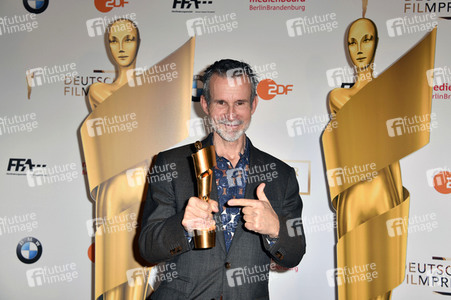 Nominierungspressekonferenz zum Deutschen Filmpreis 2019 in Berlin