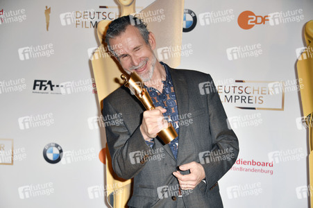 Nominierungspressekonferenz zum Deutschen Filmpreis 2019 in Berlin