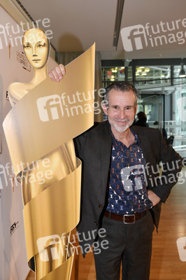 Nominierungspressekonferenz zum Deutschen Filmpreis 2019 in Berlin