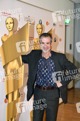 Nominierungspressekonferenz zum Deutschen Filmpreis 2019 in Berlin