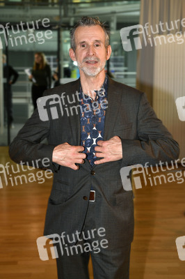 Nominierungspressekonferenz zum Deutschen Filmpreis 2019 in Berlin