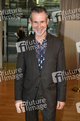 Nominierungspressekonferenz zum Deutschen Filmpreis 2019 in Berlin