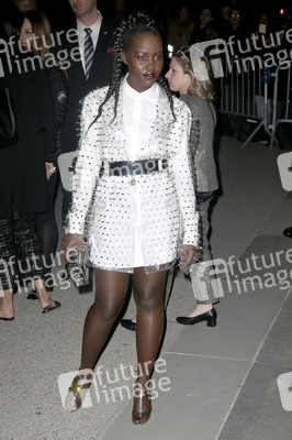 Filmpremiere 'Wir' in New York