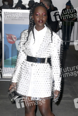 Filmpremiere 'Wir' in New York