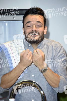 VIP Media Launch der Rewe Aktion 'Die 5 Lieblingsgerichte Deutschlands' in Berlin