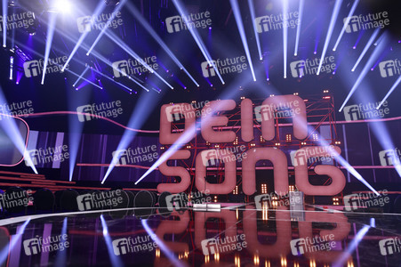 Photocall 'Dein Song' in Köln