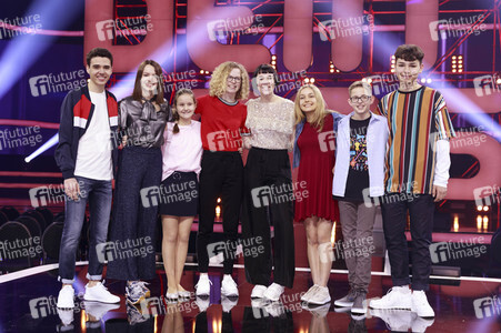 Photocall 'Dein Song' in Köln