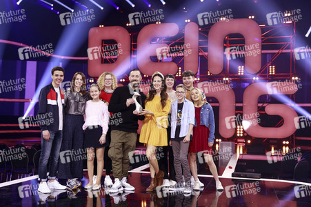 Photocall 'Dein Song' in Köln