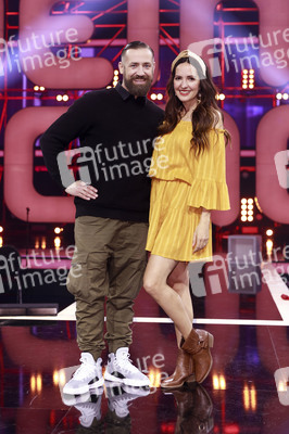 Photocall 'Dein Song' in Köln