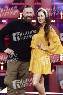 Photocall 'Dein Song' in Köln