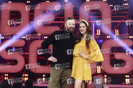Photocall 'Dein Song' in Köln