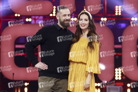 Photocall 'Dein Song' in Köln