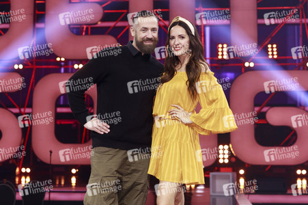 Photocall 'Dein Song' in Köln