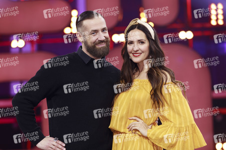 Photocall 'Dein Song' in Köln