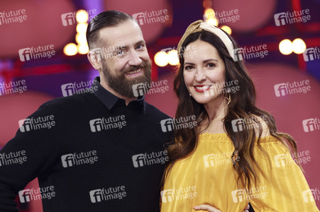Photocall 'Dein Song' in Köln