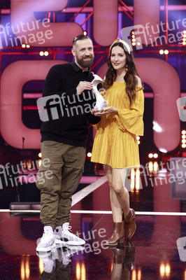 Photocall 'Dein Song' in Köln