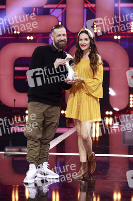 Photocall 'Dein Song' in Köln