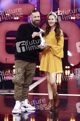 Photocall 'Dein Song' in Köln