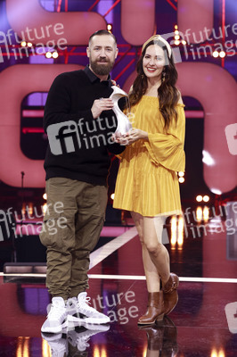 Photocall 'Dein Song' in Köln