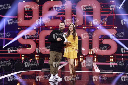 Photocall 'Dein Song' in Köln