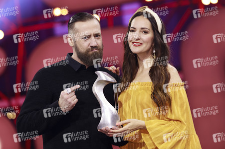 Photocall 'Dein Song' in Köln