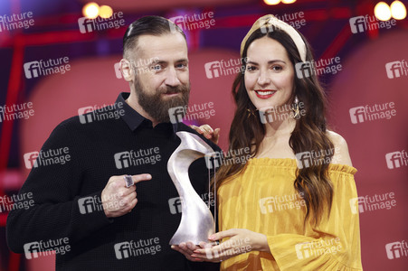 Photocall 'Dein Song' in Köln