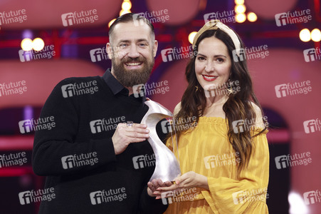 Photocall 'Dein Song' in Köln