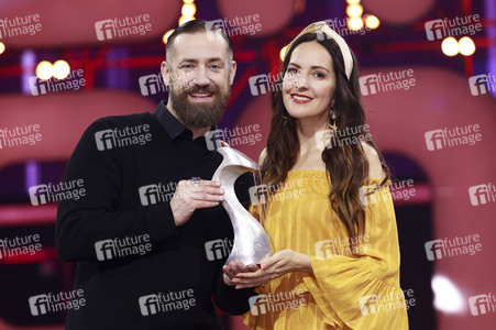 Photocall 'Dein Song' in Köln