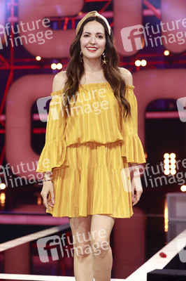 Photocall 'Dein Song' in Köln