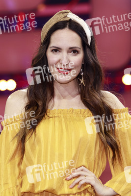 Photocall 'Dein Song' in Köln