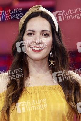 Photocall 'Dein Song' in Köln