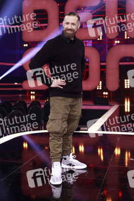 Photocall 'Dein Song' in Köln