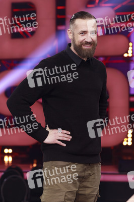 Photocall 'Dein Song' in Köln