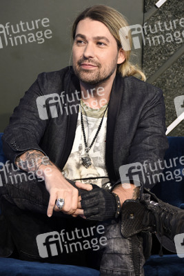 Fototermin mit David Garrett in Berlin
