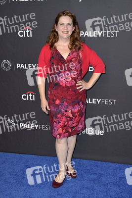 Screening 'Crazy Ex-Girlfriend' auf dem PaleyFest Los Angeles 2019