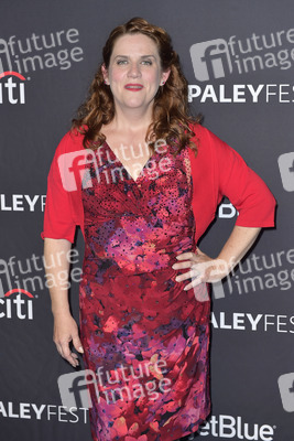 Screening 'Crazy Ex-Girlfriend' auf dem PaleyFest Los Angeles 2019