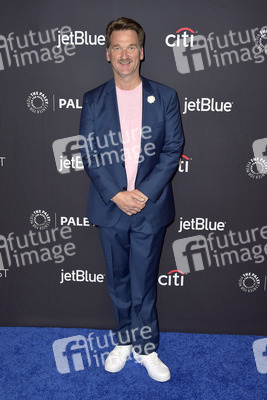 Screening 'Crazy Ex-Girlfriend' auf dem PaleyFest Los Angeles 2019