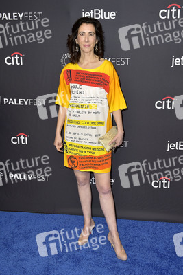 Screening 'Crazy Ex-Girlfriend' auf dem PaleyFest Los Angeles 2019