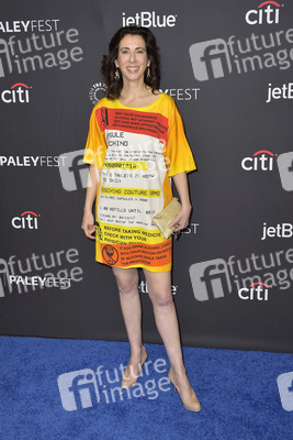 Screening 'Crazy Ex-Girlfriend' auf dem PaleyFest Los Angeles 2019