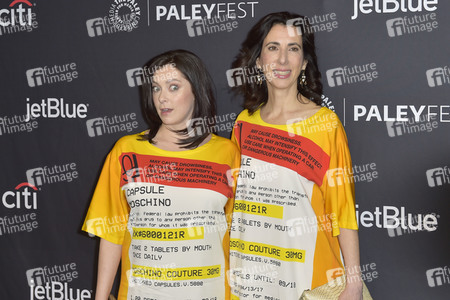 Screening 'Crazy Ex-Girlfriend' auf dem PaleyFest Los Angeles 2019