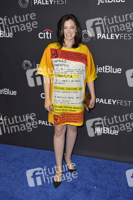 Screening 'Crazy Ex-Girlfriend' auf dem PaleyFest Los Angeles 2019